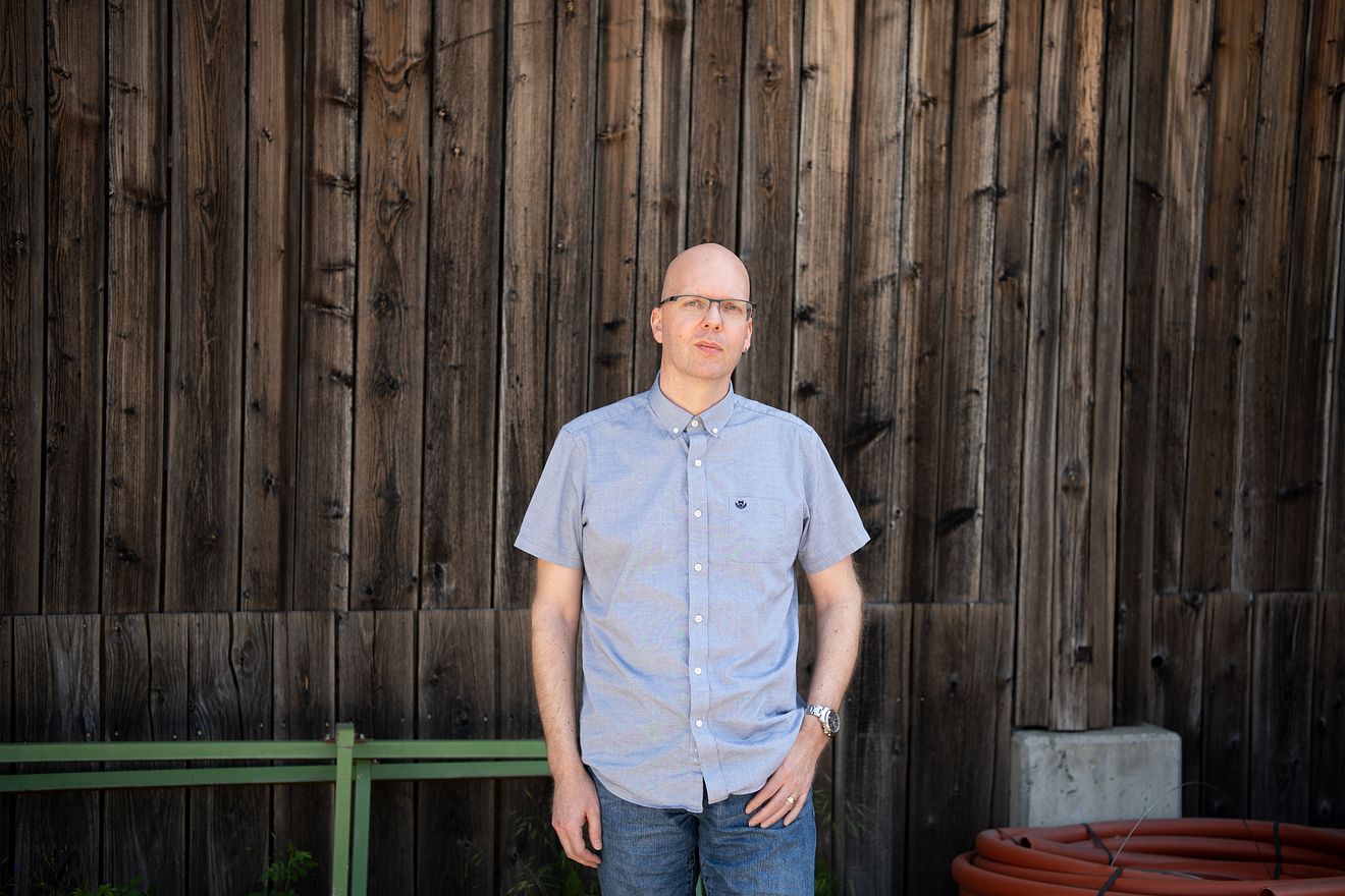 Agentur hausformat: Sacha Suter, Design und 3D-Animation