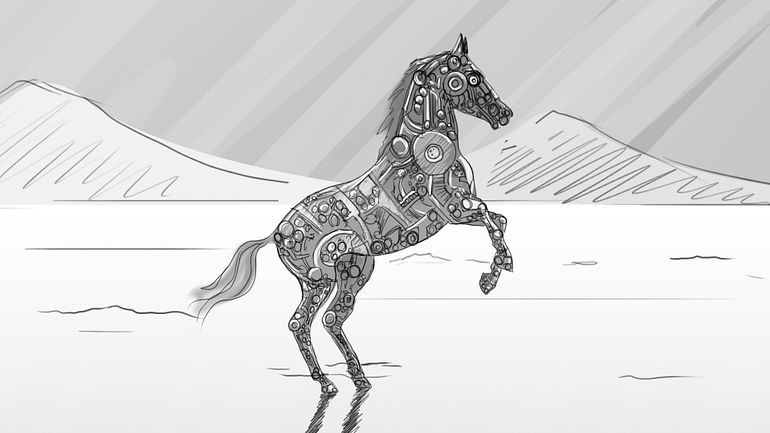Storyboard 