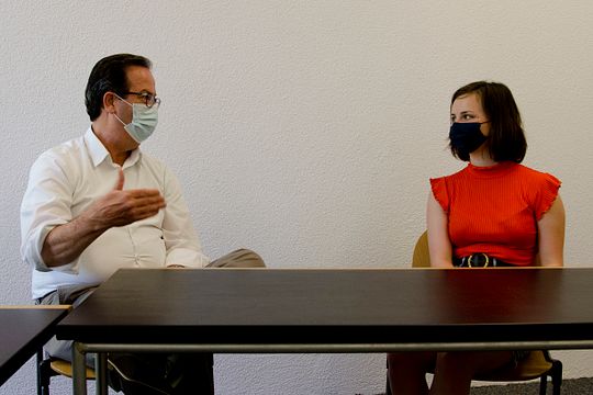 Fotos: Elena Benzoni