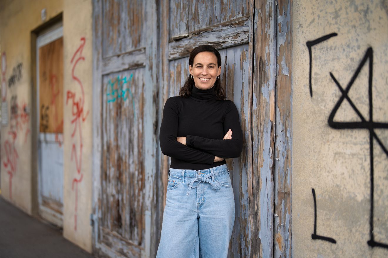 Agentur hausformat: Melanie Appolloni, Back Office