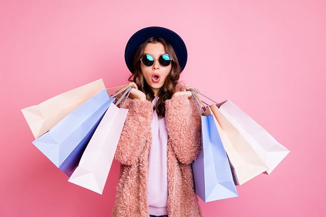 Fashion Fish: Premium Factory Outlet in Schönenwerd