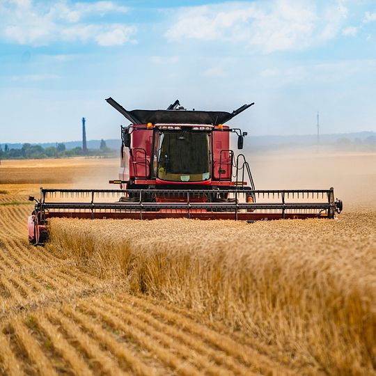 Contelec AG: Weg- und Winkelsensoren bieten für jeden Anwendungsbedarf die kompromisslos passende Lösung