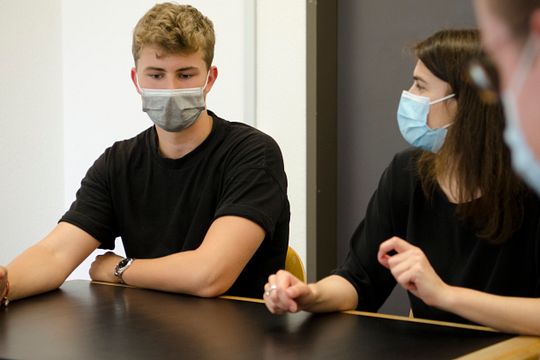 Fotos: Elena Benzoni