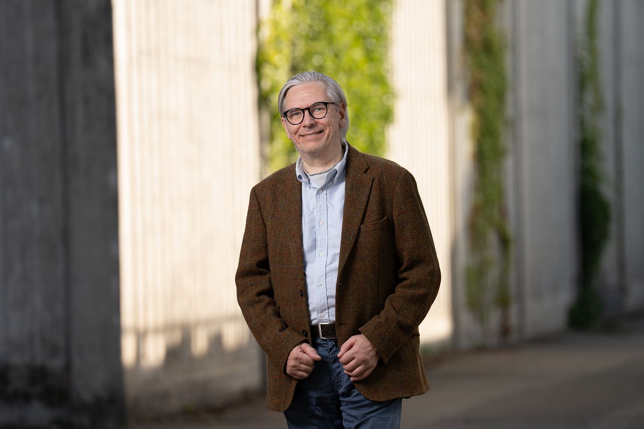 Agentur hausformat: Roland Unterweger – Kreation, Design und Text