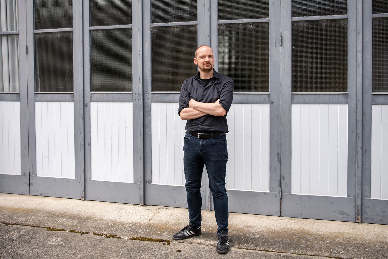 Agentur hausformat: Sascha Reimann, Webentwicklung