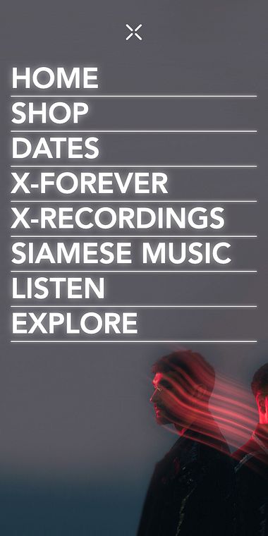 Screenshot der Website adriatique.ch