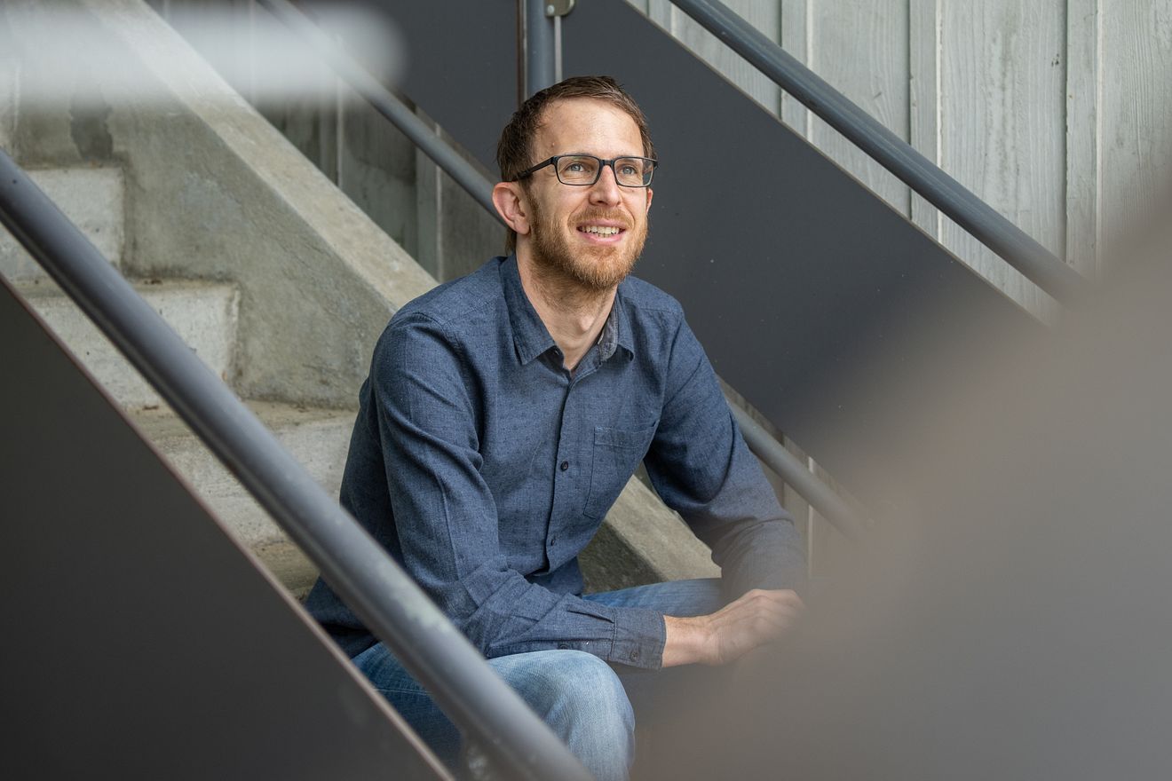 Agentur hausformat: Thomas Maurer, Projektleitung