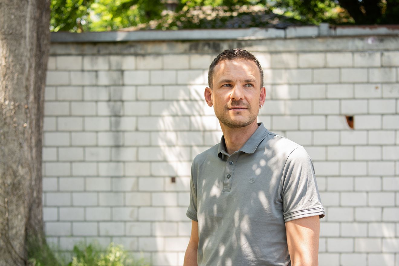 Agentur hausformat: Daniel Janek, Webentwicklung