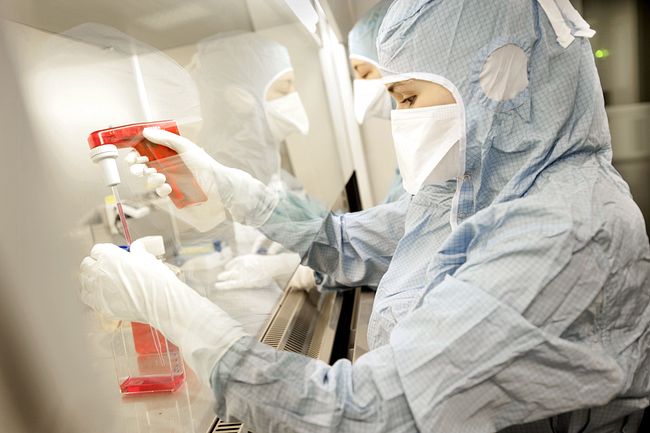 UZH Foundation: Spitzenmedizin und Forschung an der Universität Zürich